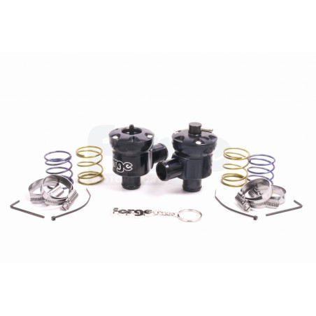 Kit Dump Valves à Recirculation pour Porsche Cayenne V8 Turbo (Paire)