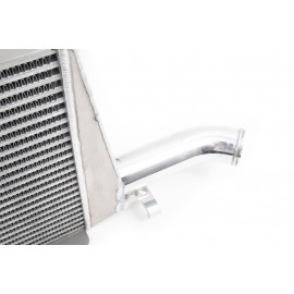 Intercooler for the Audi A4 2.0T Petrol