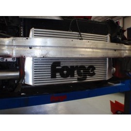 Intercooler for the Audi A4 2.0T Petrol