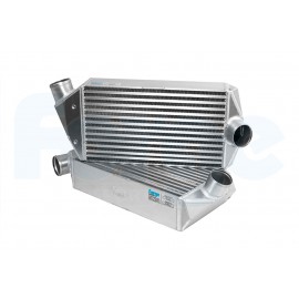 Uprated Intercoolers for the Porsche 996 Uprated Intercoolers for the Porsche 996