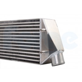 Uprated Intercoolers for the Porsche 996 Uprated Intercoolers for the Porsche 996