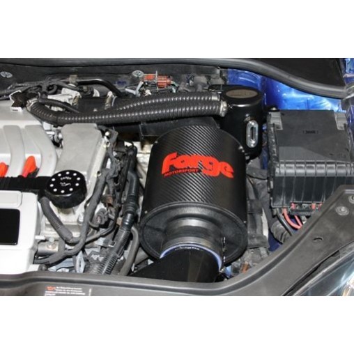 Induction kit for the 3.2 Audi A3 Induction kit for the 3.2 Audi A3