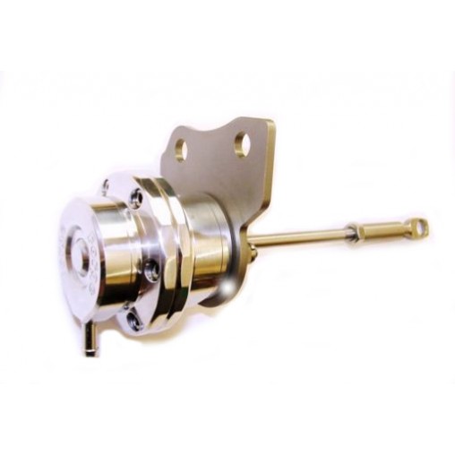 Alloy Actuator for the Hyundai Genesis Alloy Actuator for the Hyundai Genesis