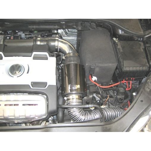 VW Golf 1.4 TSi Induction Kit VW Golf 1.4 TSi Induction Kit