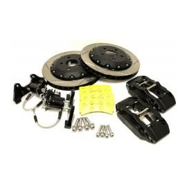 Rear 356mm Brake Kit for E90 Series BMW M3