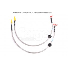 Front 380mm Brake Kit for E90 Series BMW - Except M3 Front 380mm Brake Kit for E90 Series BMW - Except M3