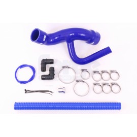 Cold Side Relocation Kit for Audi and SEAT 1.8T 210 225hp Engines