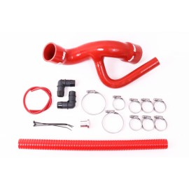 Cold Side Relocation Kit for Audi and SEAT 1.8T 210 225hp Engines