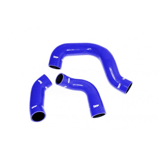 Silicone Boost Hoses for the VW T5.1 180hp Silicone Boost Hoses for the VW T5.1 180hp
