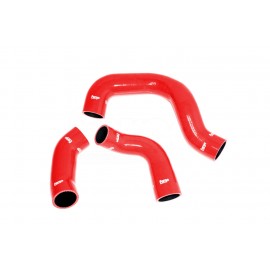 Silicone Boost Hoses for the VW T5.1 180hp Silicone Boost Hoses for the VW T5.1 180hp