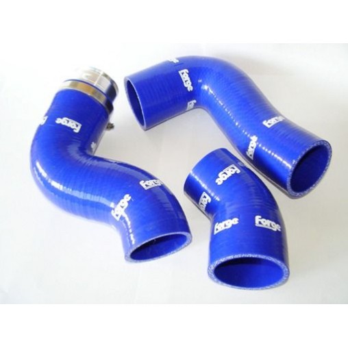 Silicone Boost Hoses for the Audi TTS Silicone Boost Hoses for the Audi TTS