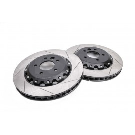 356mm 6pot Big Brake Kit for Audi A4 B8 Chassis 356mm 6pot Big Brake Kit for Audi A4 B8 Chassis