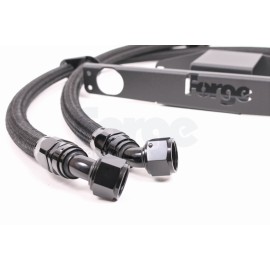 Engine Oil Cooler for the Audi RS4 4.2 (B7 2006-2008) Engine Oil Cooler for the Audi RS4 4.2 (B7 2006-2008)