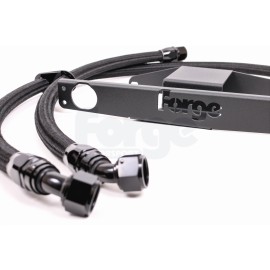 Engine Oil Cooler for the Audi RS4 4.2 (B7 2006-2008) Engine Oil Cooler for the Audi RS4 4.2 (B7 2006-2008)