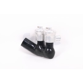 Recirculation Valve Kit for the Porsche 996 Turbo Recirculation Valve Kit for the Porsche 996 Turbo