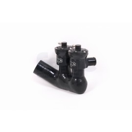 Recirculation Valve Kit for the Porsche 996 Turbo Recirculation Valve Kit for the Porsche 996 Turbo