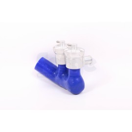 Recirculation Valve Kit for the Porsche 996 Turbo Recirculation Valve Kit for the Porsche 996 Turbo