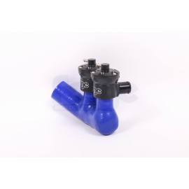 Recirculation Valve Kit for the Porsche 996 Turbo Recirculation Valve Kit for the Porsche 996 Turbo