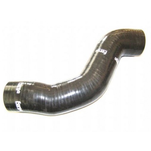 Forge Motorsport Silicone Golf/Jetta MK4 1.8T Intercooler to Throttle Body Hose