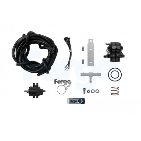 Kit Dump Valve à Recirculation pour BMW M235i