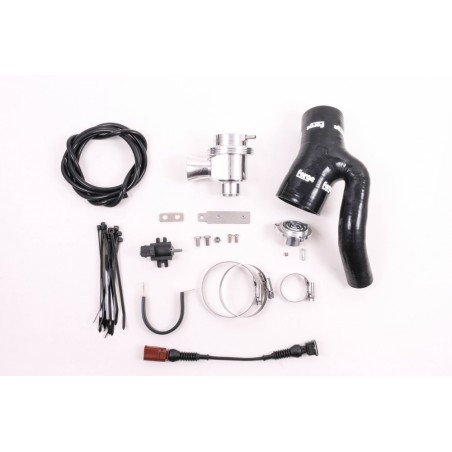 Kit Dump Valve High Flow "Blow Off" pour Audi S1