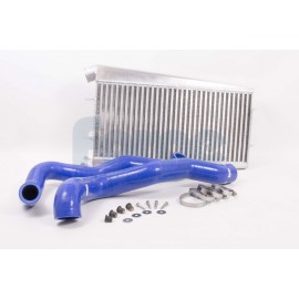 Intercooler for the Ford Fiesta 1.0 Ecoboost