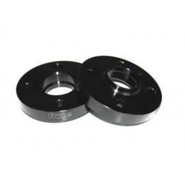 20mm 4x100 Wheel spacers for MK1 & MK2 VW Golf