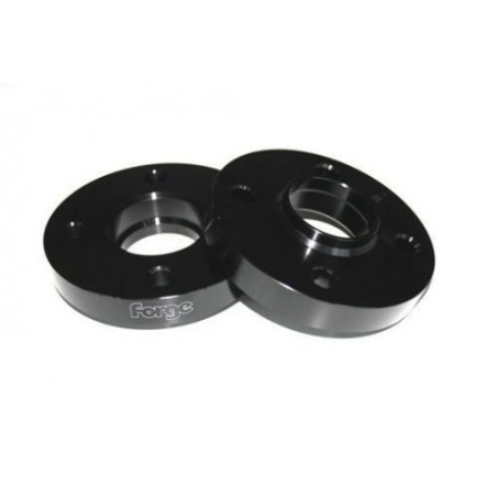 Paire élargisseurs de voies 20 mm pour VW Golf MK1 et MK2  4x100