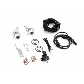 Recirculation Valve for Audi RS4 B9 Recirculation Valve for Audi RS4 B9