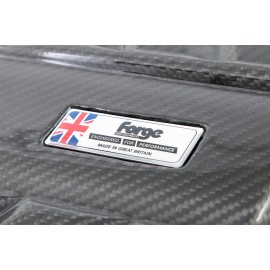 Hyundai i30N/Veloster N Carbon Fibre Engine Cover