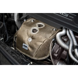 Mercedes A/CL/GLA45 Turbo Blanket (M133 Engine 355/376 BHP)