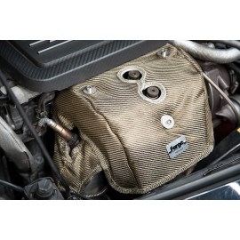 Mercedes A/CL/GLA45 Turbo Blanket (M133 Engine 355/376 BHP) Mercedes A/CL/GLA45 Turbo Blanket (M133 Engine 355/376 BHP)