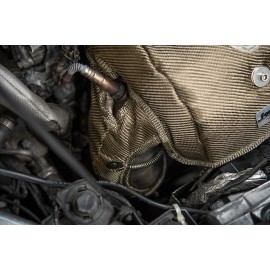 Mercedes A/CL/GLA45 Turbo Blanket (M133 Engine 355/376 BHP) Mercedes A/CL/GLA45 Turbo Blanket (M133 Engine 355/376 BHP)