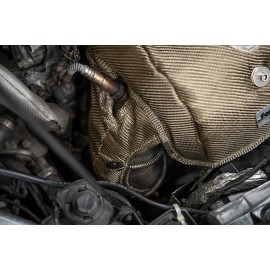 Mercedes A/CL/GLA45 Turbo Blanket (M133 Engine 355/376 BHP)