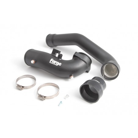 Kit durites aluminium Turbo + coupleur silicone pour Toyota Supra A90 (Moteur B58)