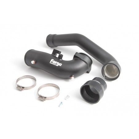 Kit durites aluminium Turbo + coupleur silicone pour Toyota Supra A90 (Moteur B58)