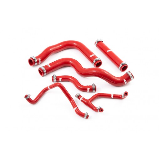 Hyundai i30N/Veloster N Coolant Hose Kit Hyundai i30N/Veloster N Coolant Hose Kit
