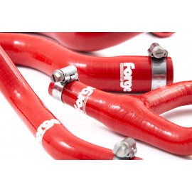 Hyundai i30N/Veloster N Coolant Hose Kit Hyundai i30N/Veloster N Coolant Hose Kit