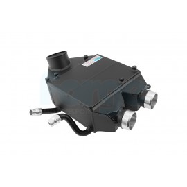 BMW M3/M4 Chargecooler BMW M3/M4 Chargecooler