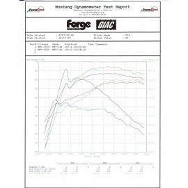 BMW M3/M4 Chargecooler BMW M3/M4 Chargecooler