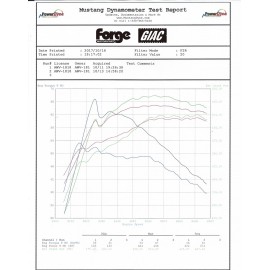 BMW M3/M4 Chargecooler