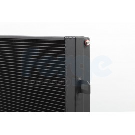 Chargecooler Radiator for the BMW B48 & B58 Engine