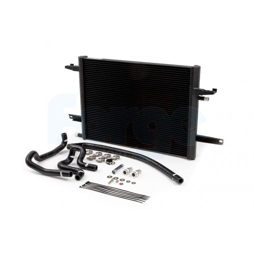 VW T6/T6.1 2.0 TDI Chargecooler Radiator VW T6/T6.1 2.0 TDI Chargecooler Radiator