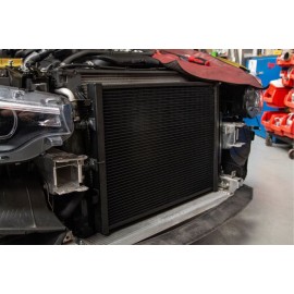 BMW M3/M4 Chargecooler Radiator BMW M3/M4 Chargecooler Radiator