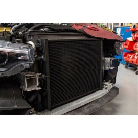 BMW M3/M4 Chargecooler Radiator