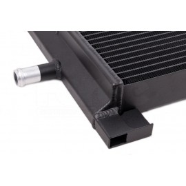 Centre Chargecooler Radiator - Mercedes A/CLA45 AMG