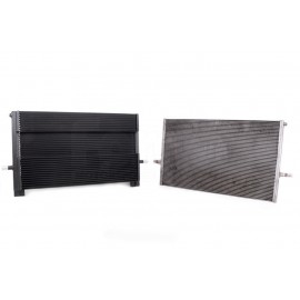 Centre Chargecooler Radiator - Mercedes A/CLA45 AMG