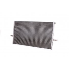 Centre Chargecooler Radiator - Mercedes A/CLA45 AMG