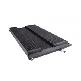 Centre Chargecooler Radiator - Mercedes A/CLA45 AMG Centre Chargecooler Radiator - Mercedes A/CLA45 AMG