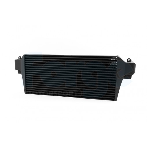 Uprated Intercooler for VW T6 2.0 TSI